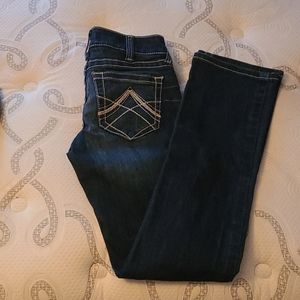 Ariat Jeans